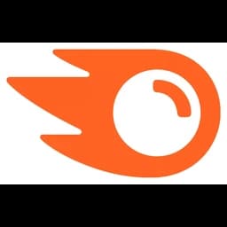 Semrush logo