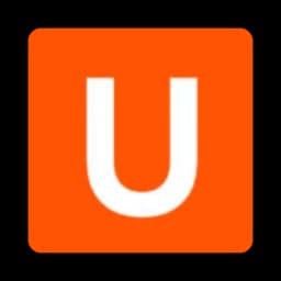 Ubersuggest logo
