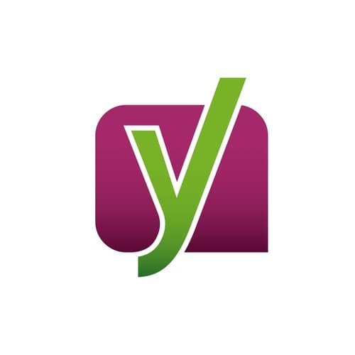 Yoast SEO logo